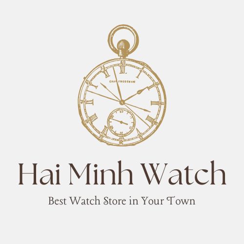 Hai Minh Watch