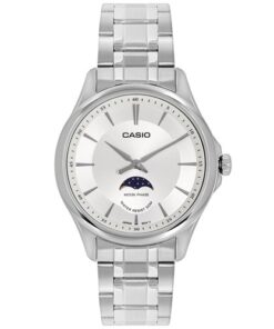 Đồng hồ Casio 42.5 mm Nam (MTP-M100D-7AVDF)