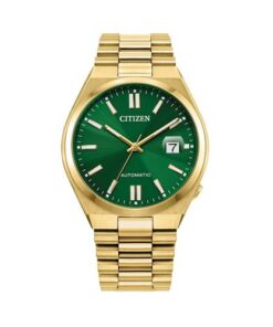 Đồng hồ Citizen Tsuyosa 40 mm cho Nam (NJ0152-51X)