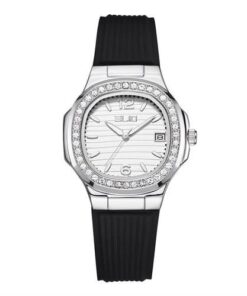 Đồng hồ Elio Elegant Lady 32 mm Nữ (ES184-01)