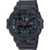 Đồng hồ G-Shock 53.4 mm Nam (GA-700MF-1ADR)