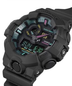 g-shock