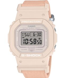 Đồng hồ G-Shock 5600 40.5 mm Nữ (GMD-S5600CT-4DR)